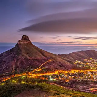 Guided Hike - Lions Head Private Hike