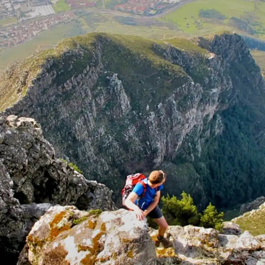 Guided Hike - Mowbray Ridge