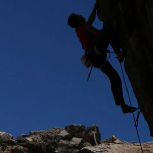 Guided - Rocklands Sport Climbing & Bouldering Safari (2 Day)