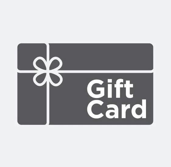 Vertigo Adventures Gift Card