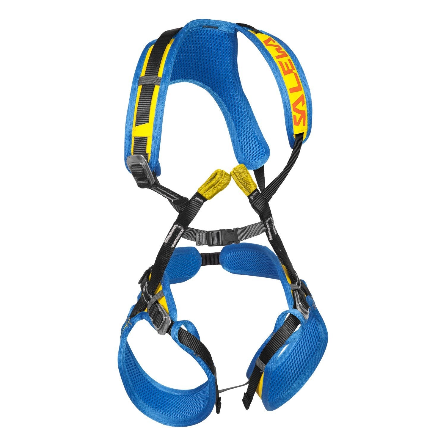 Rental - Rock Climbing Harness (per day)