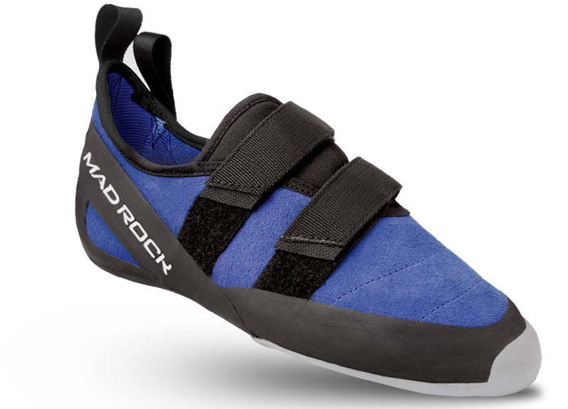 Verleih - Kletterschuhe pro Tag
