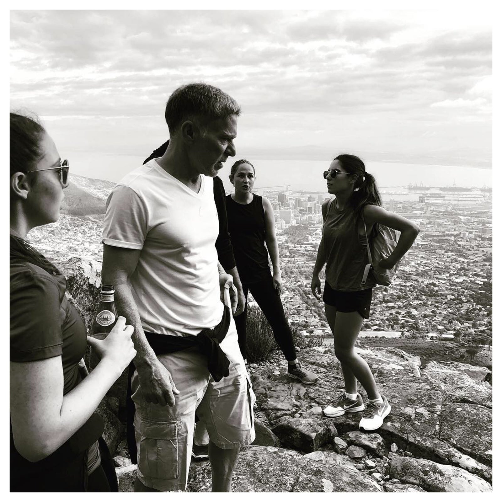 Guided Hike - India Venster Private Hike