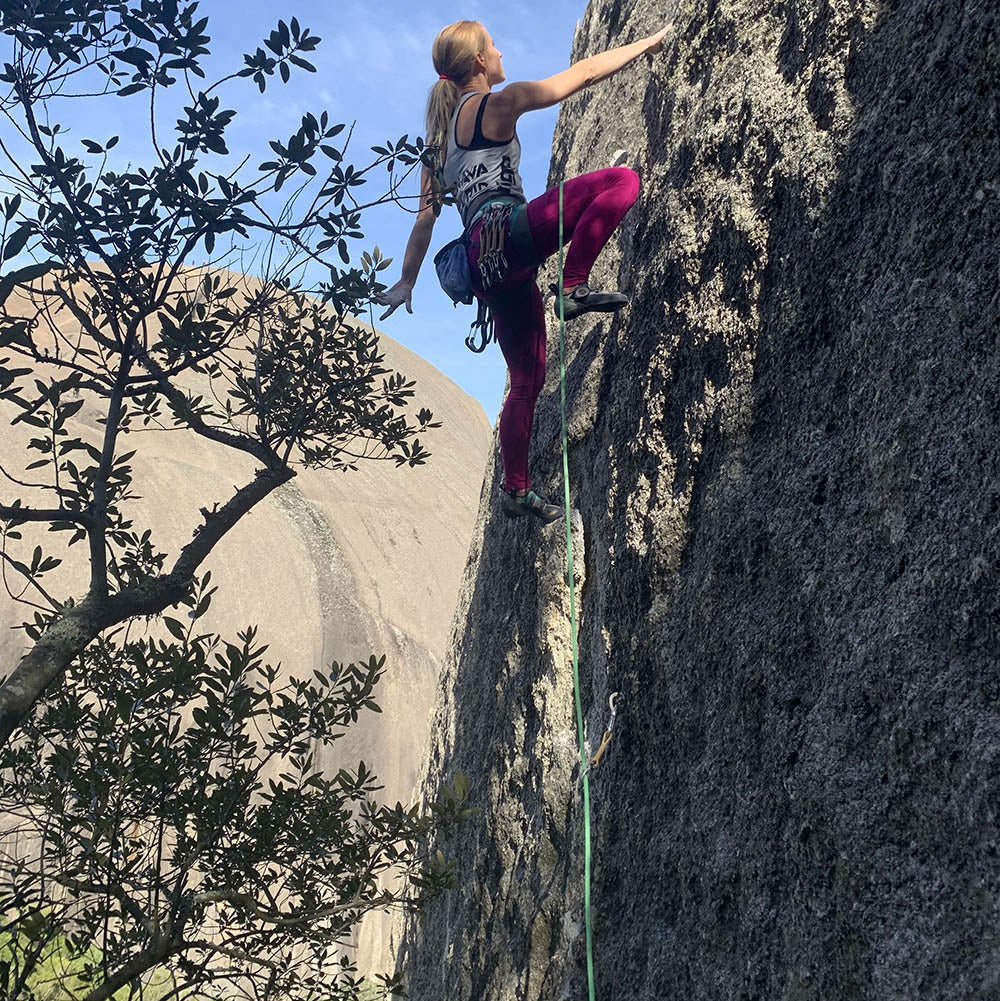 Guided - Cape Town Sport Climbing (Multi Pitch)