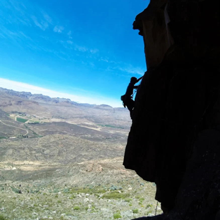 Guided - Cederberg Rock Safari (2 Day)