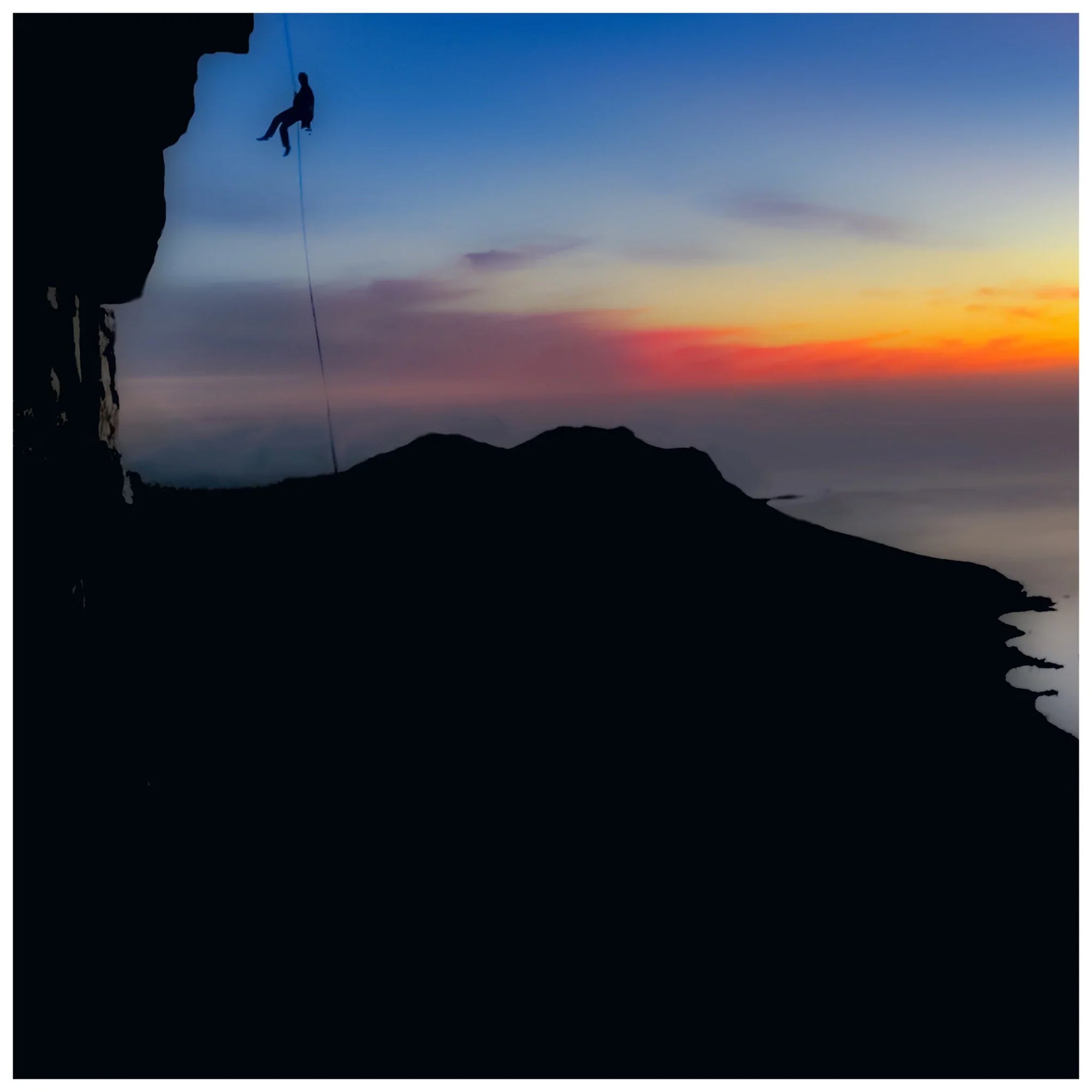 Guidé - Ascension Table Mountain (demi-journée)