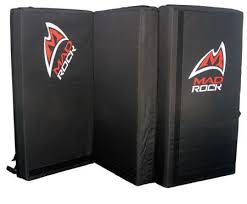 Rental - Bouldering Crash Pad