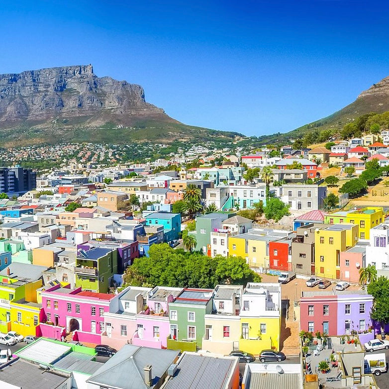 Guided Walk - Cape Town City Walking Tour